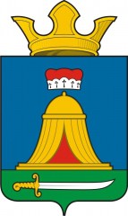 Герб Таборов