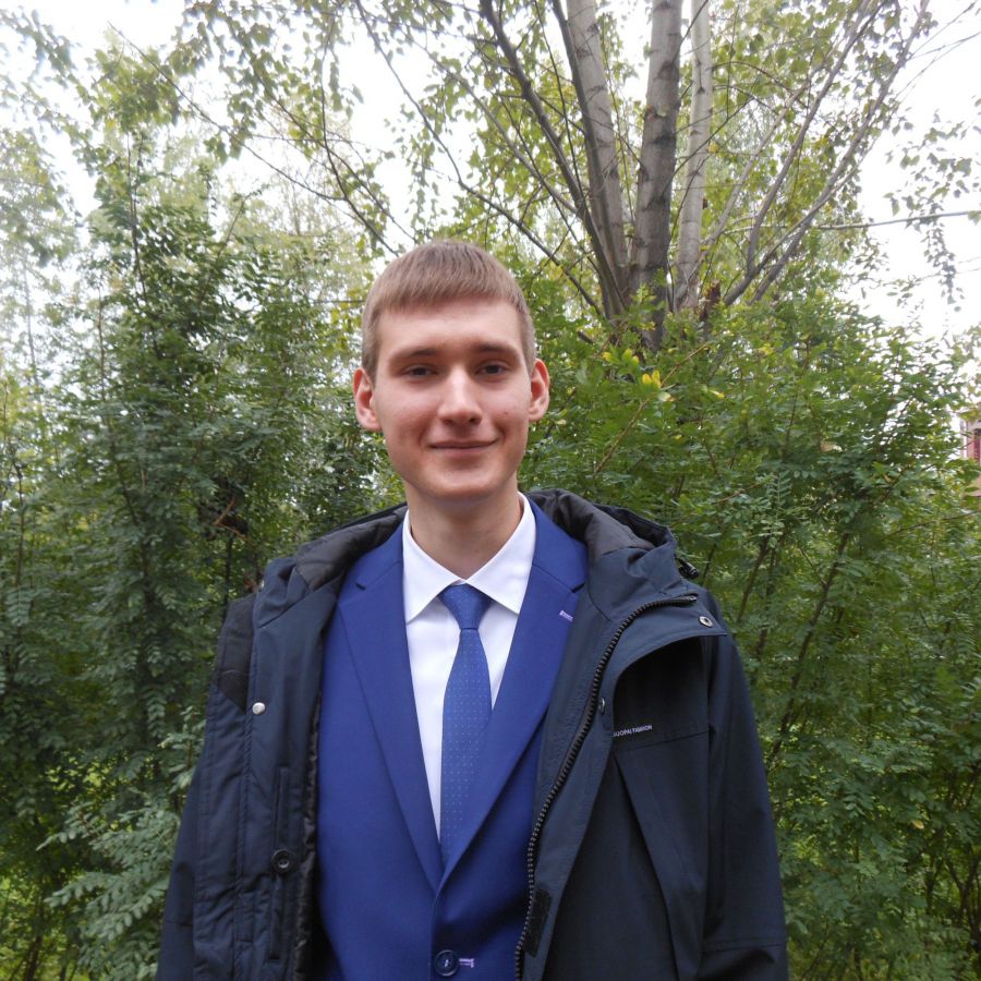 Леонид Кокорин