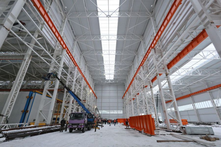 МЯСНОЙ ЦЕНТР 2022 Наш Уралмаш (Екатеринбург) ВКонтакте