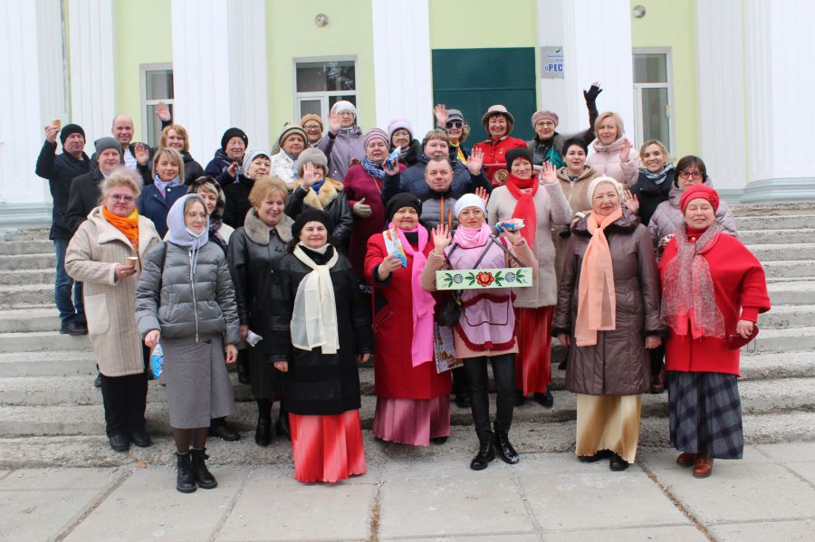 Карпинск новости в контакте