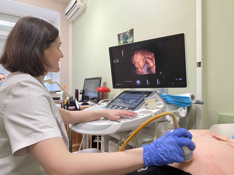 ультразвуковое исследование органов. панорамное сканирование. ультразвуковая диагностика лучевая диагностика. лучевой метод обследования. диф диагностика заболеваний опухолей средостения.