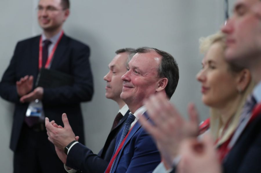 Проект, реализованный на Среднем Урале, стал одним из лучших примеров ГЧП в сфер