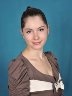 О. А. Багнюк
