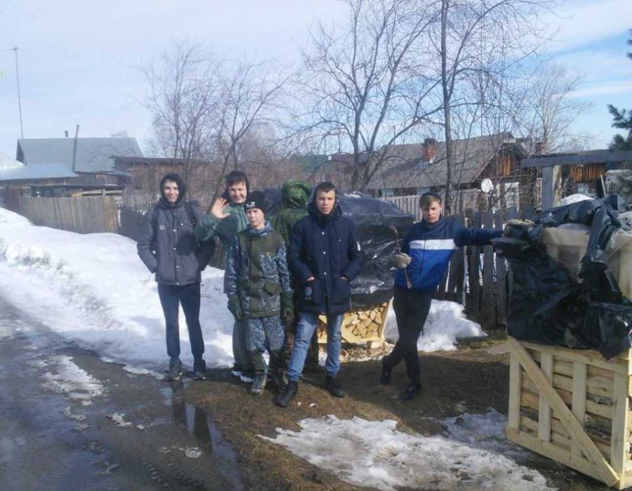 Восточный поселок свердловской области серовский