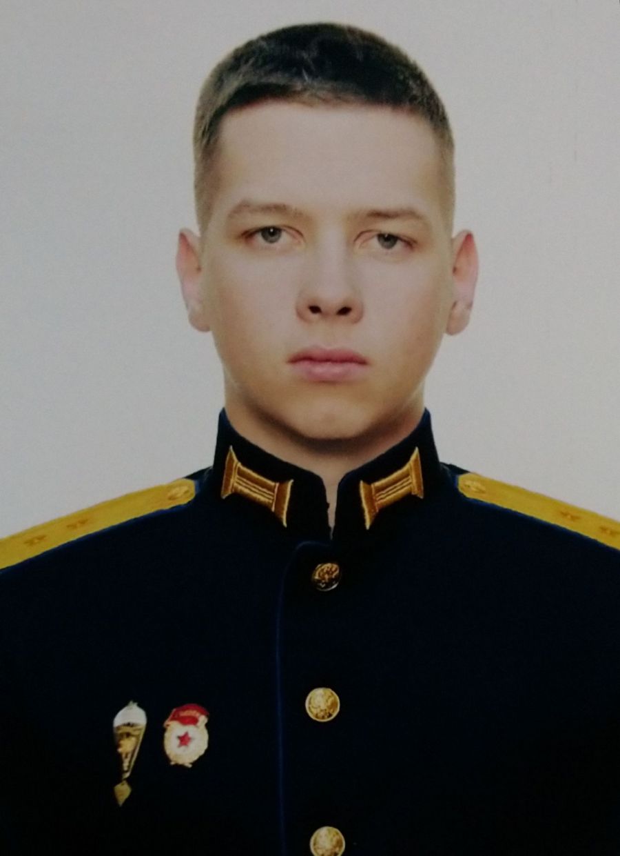 Павел Янц