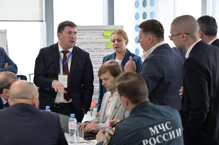Региональный проект образование для жизни