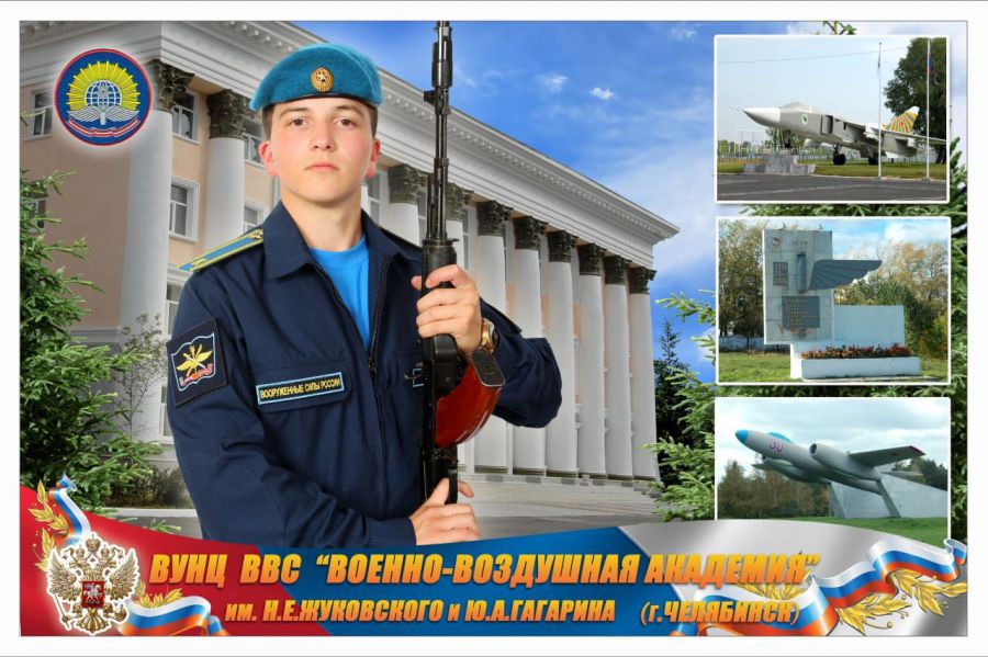 Константин Федосеев
