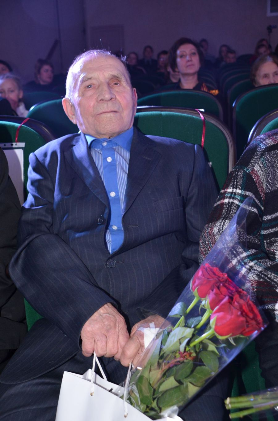 А. Е. Чернышев
