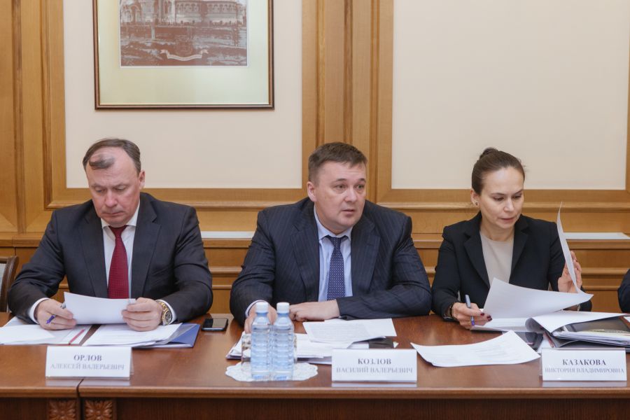 Газнефтехим проект екатеринбург