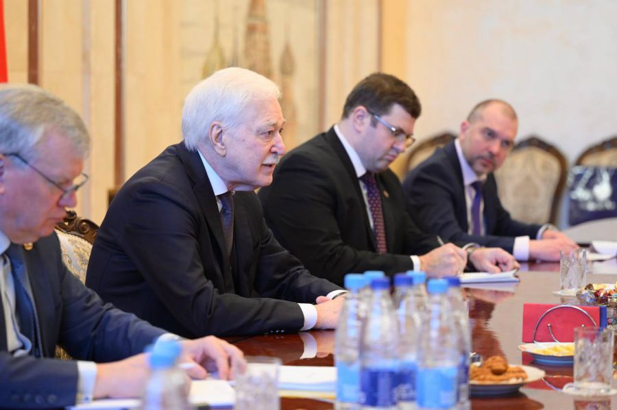 Администрация МР Цумадинский район - В "Единой России" требуют сохранить укороче