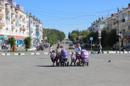 каталог Карпинск