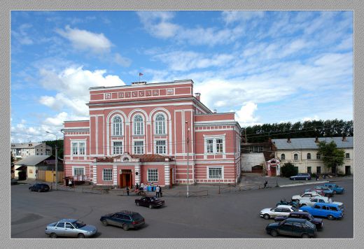 каталог Ирбит